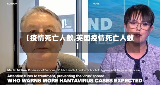 【疫情死亡人数,英国疫情死亡人数】