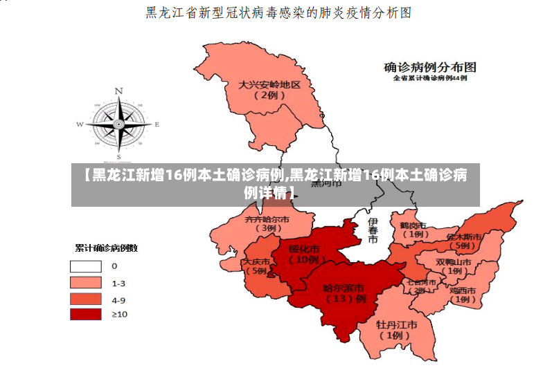 【黑龙江新增16例本土确诊病例,黑龙江新增16例本土确诊病例详情】-第2张图片