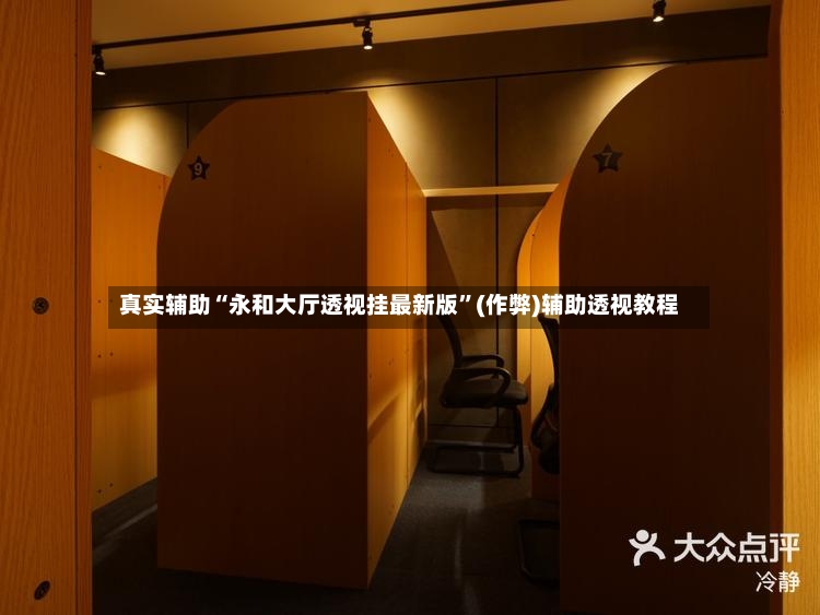 真实辅助“永和大厅透视挂最新版”(作弊)辅助透视教程-第3张图片