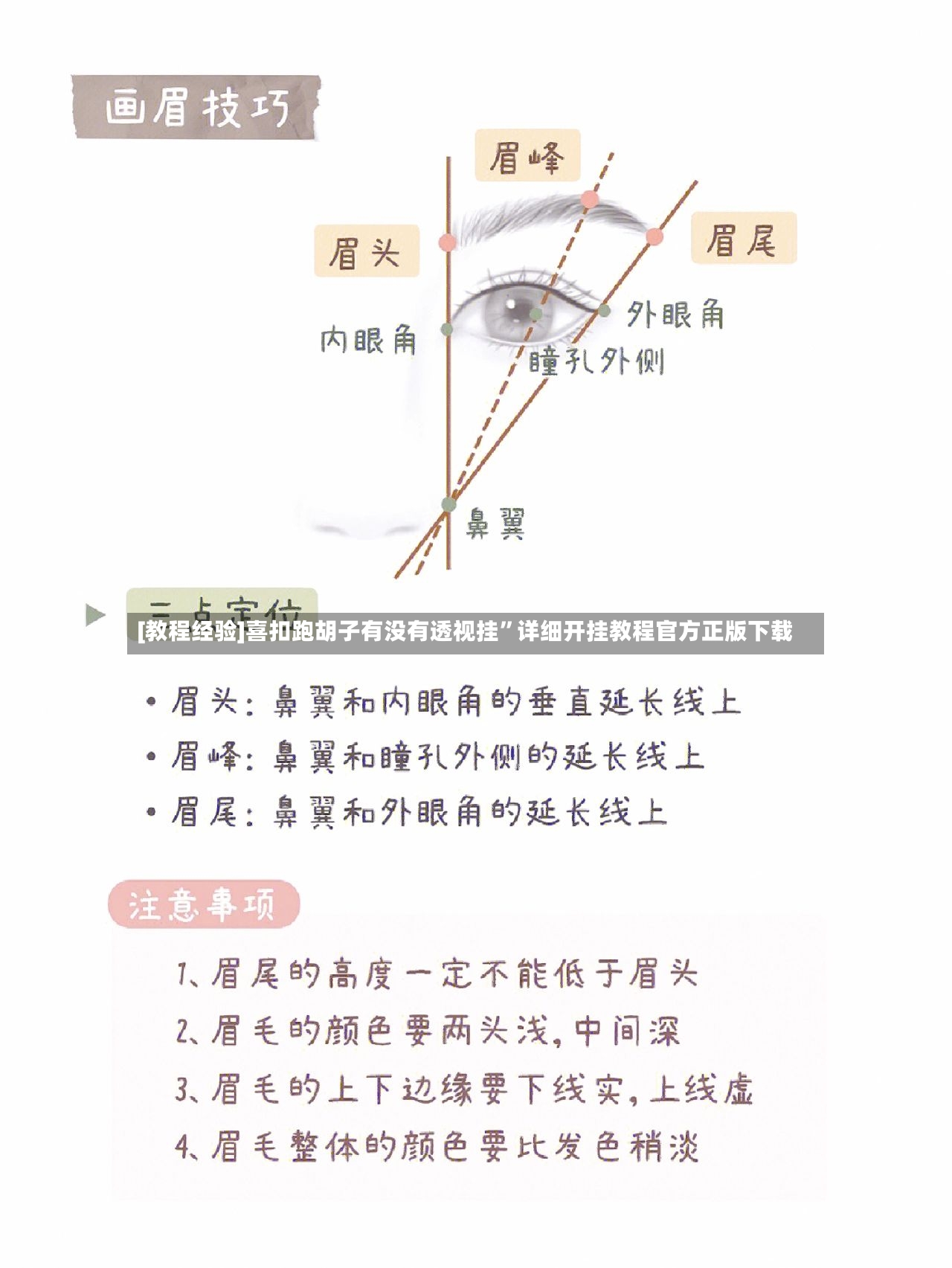[教程经验]喜扣跑胡子有没有透视挂”详细开挂教程官方正版下载-第2张图片