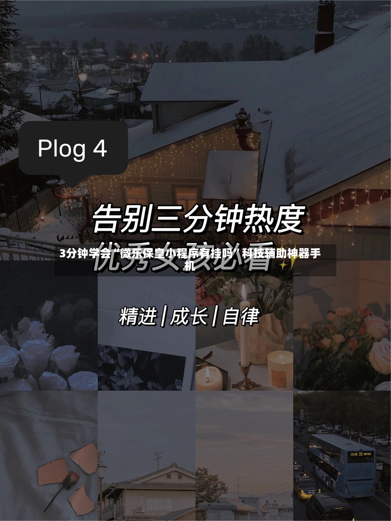 3分钟学会“微乐保皇小程序有挂吗”科技辅助神器手机-第2张图片