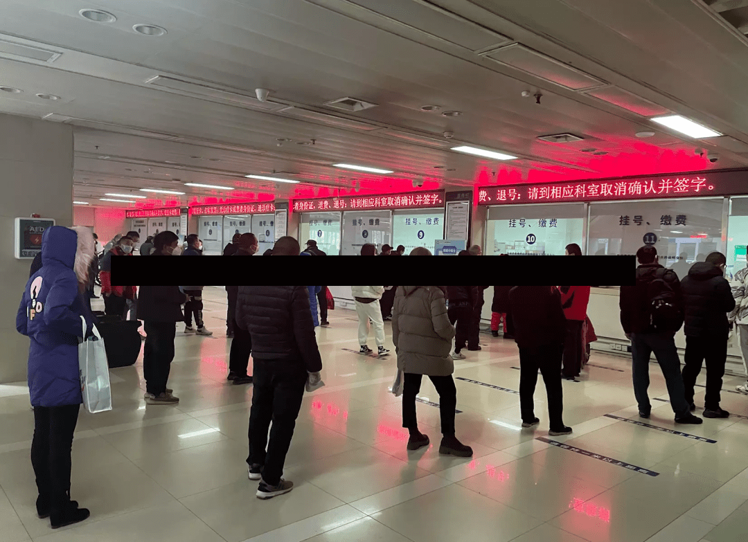 多地渡过第一波感染高峰/第一波冲击下的保定这样渡过感染高峰