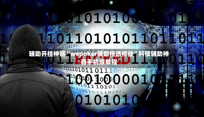 辅助开挂神器“wepoker辅助挂透视挂	”科技辅助神器手机版教程-第2张图片