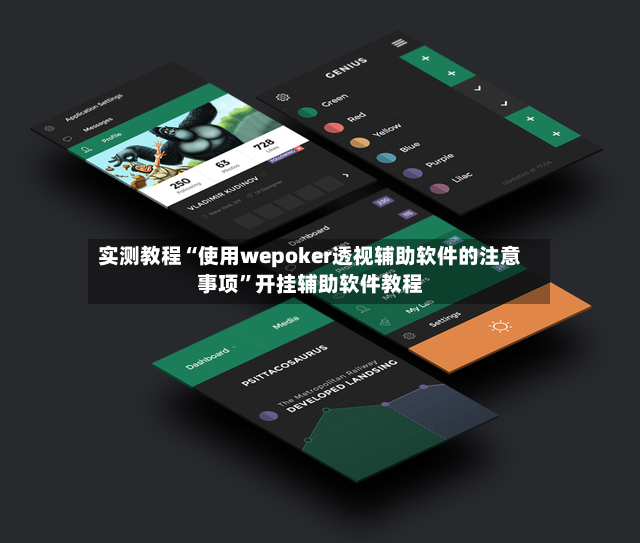 实测教程“使用wepoker透视辅助软件的注意事项”开挂辅助软件教程-第3张图片