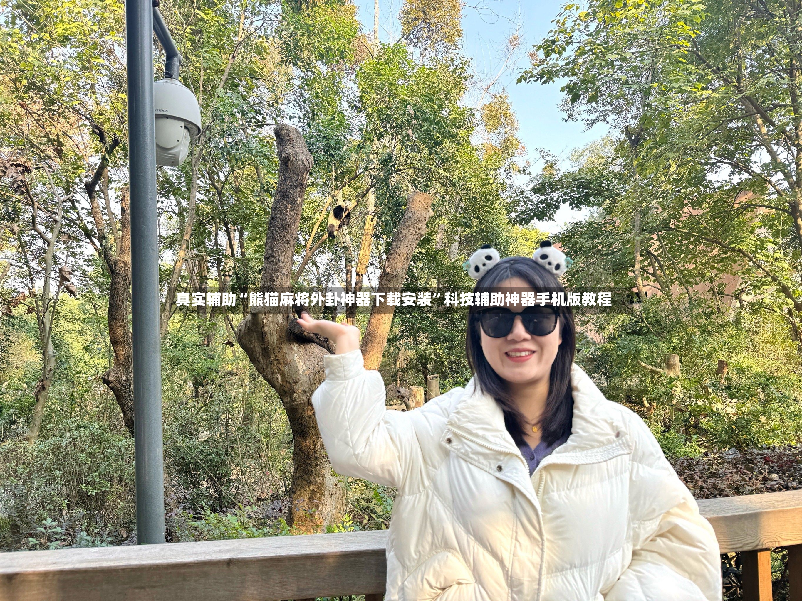 真实辅助“熊猫麻将外卦神器下载安装”科技辅助神器手机版教程-第2张图片