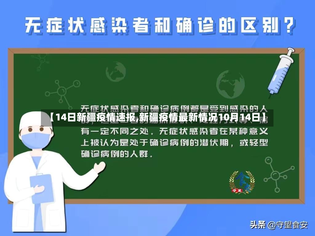 【14日新疆疫情速报,新疆疫情最新情况10月14日】-第2张图片