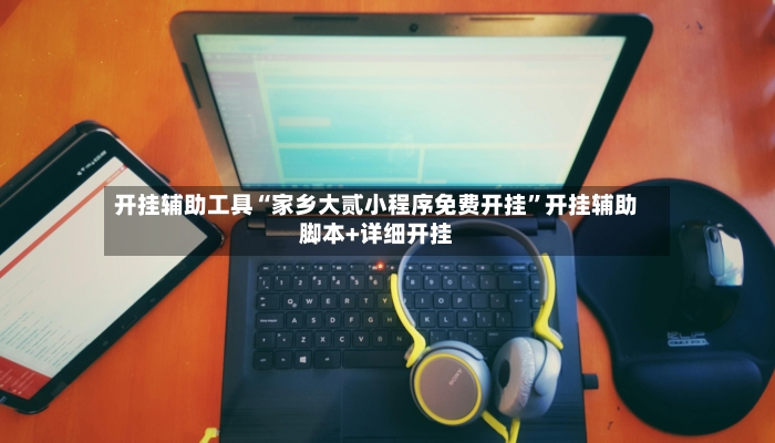 开挂辅助工具“家乡大贰小程序免费开挂”开挂辅助脚本+详细开挂