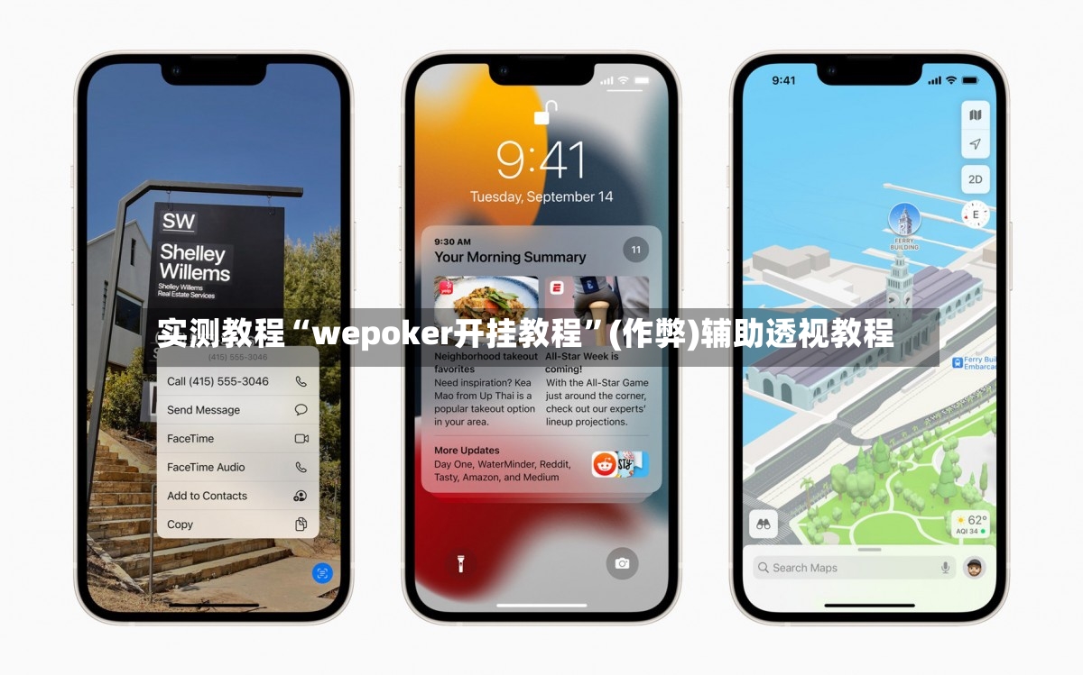 实测教程“wepoker开挂教程	”(作弊)辅助透视教程-第3张图片