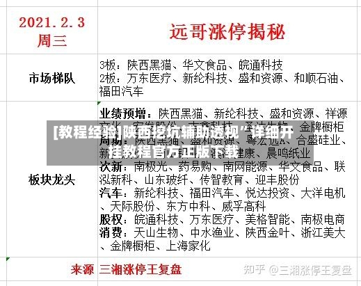 [教程经验]陕西挖坑辅助透视”详细开挂教程官方正版下载-第2张图片