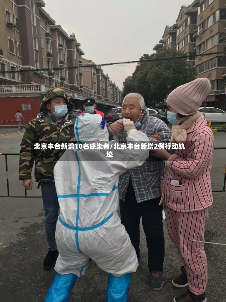 北京丰台新增10名感染者/北京丰台新增2例行动轨迹