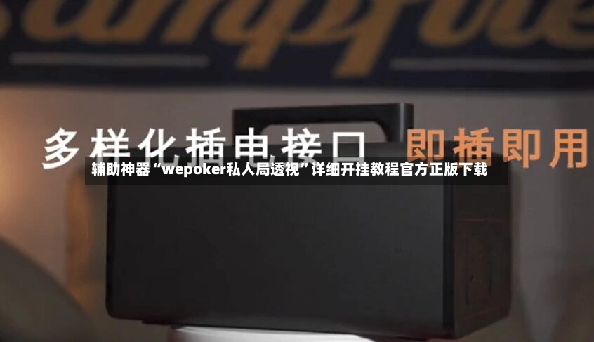 辅助神器“wepoker私人局透视	”详细开挂教程官方正版下载-第3张图片
