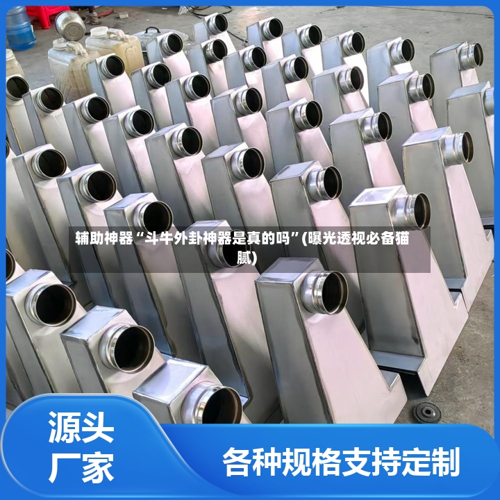 辅助神器“斗牛外卦神器是真的吗”(曝光透视必备猫腻)-第2张图片