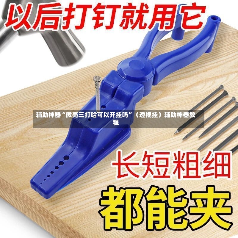辅助神器“微壳三打哈可以开挂吗”（透视挂）辅助神器教程-第3张图片