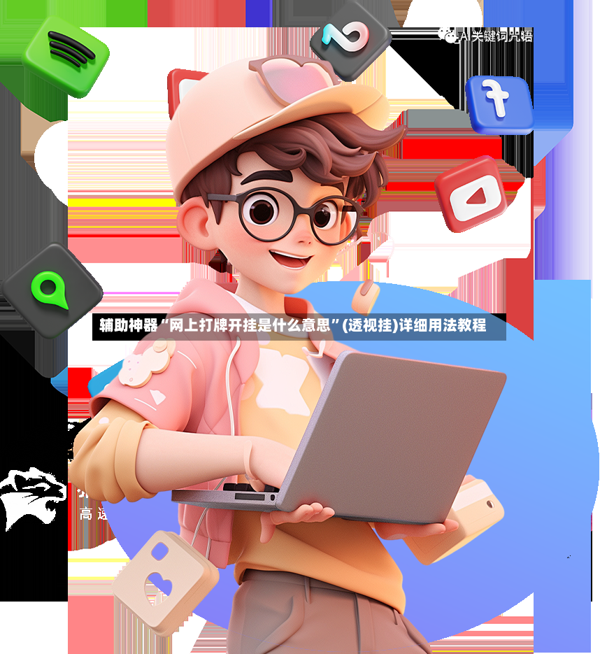 辅助神器“网上打牌开挂是什么意思”(透视挂)详细用法教程