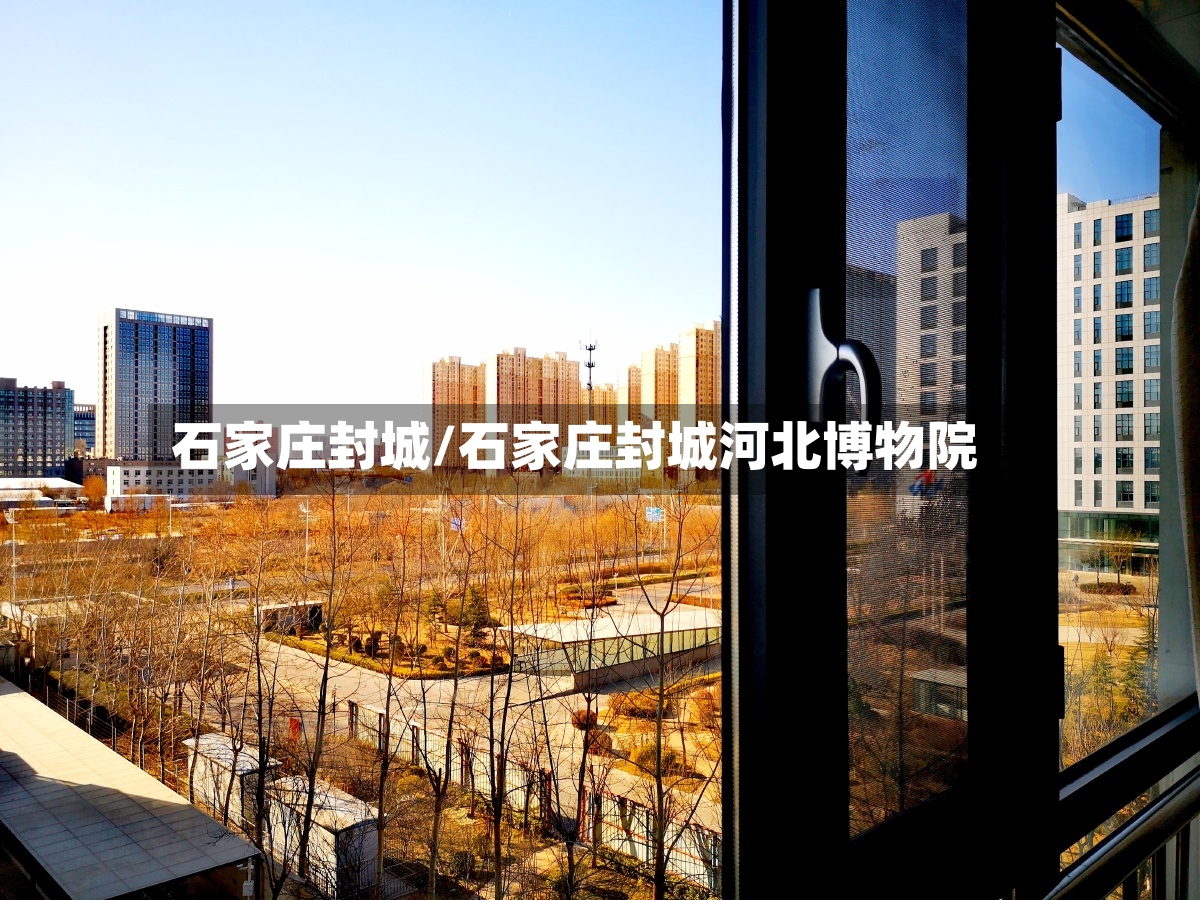 石家庄封城/石家庄封城河北博物院-第2张图片