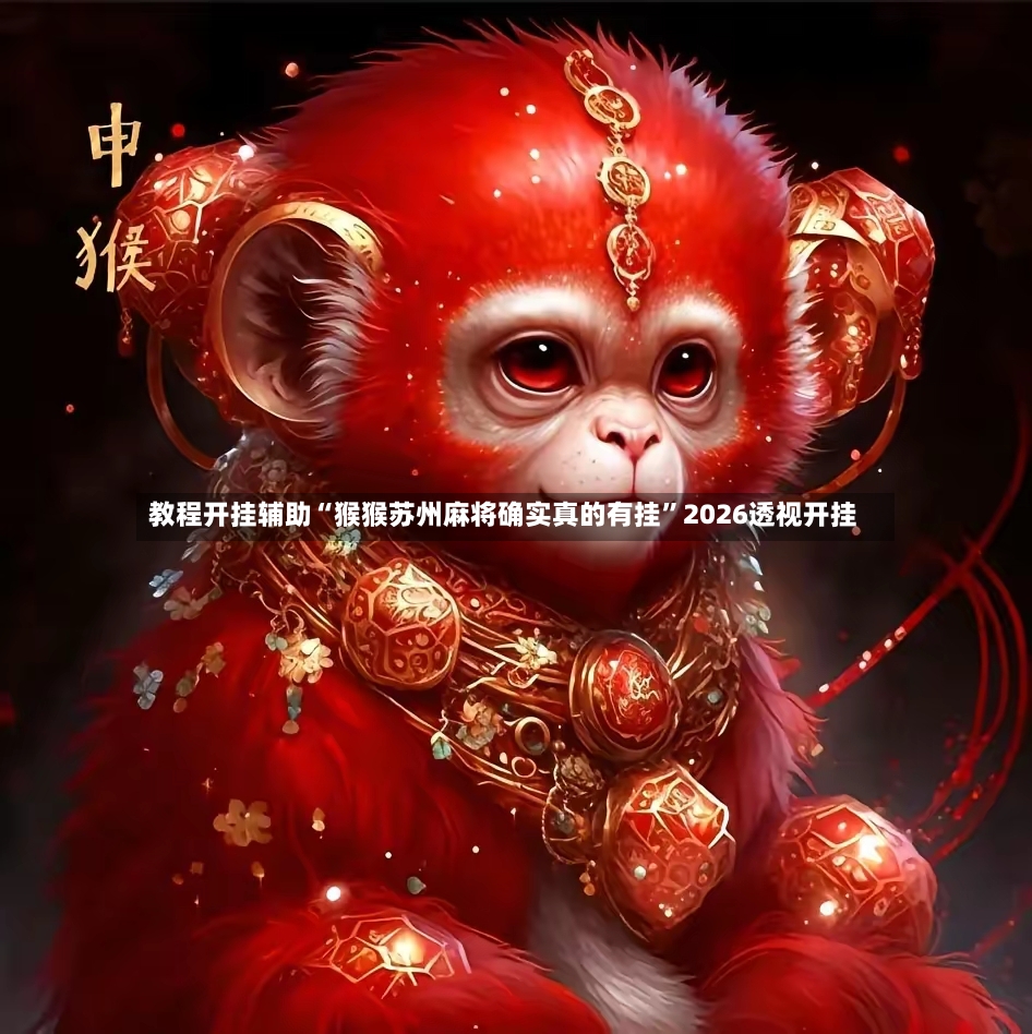 教程开挂辅助“猴猴苏州麻将确实真的有挂”2026透视开挂-第2张图片