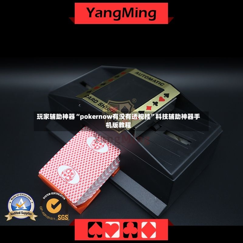 玩家辅助神器“pokernow有没有透视挂	”科技辅助神器手机版教程-第2张图片