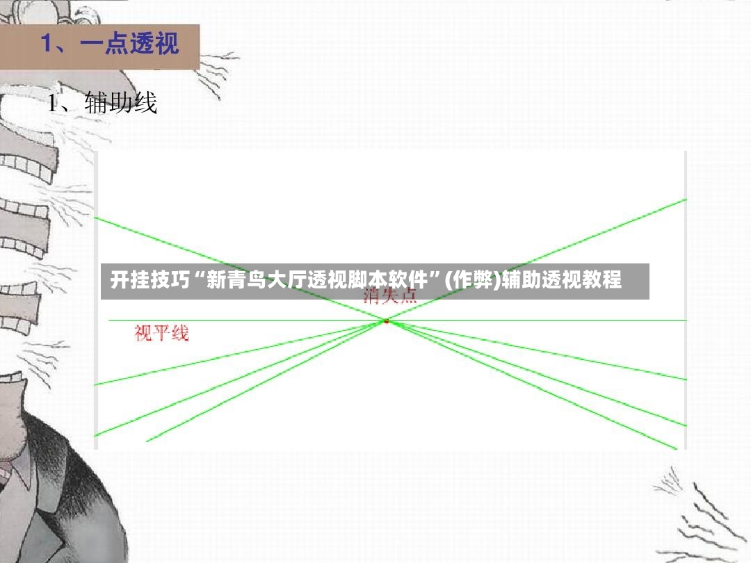开挂技巧“新青鸟大厅透视脚本软件	”(作弊)辅助透视教程-第2张图片
