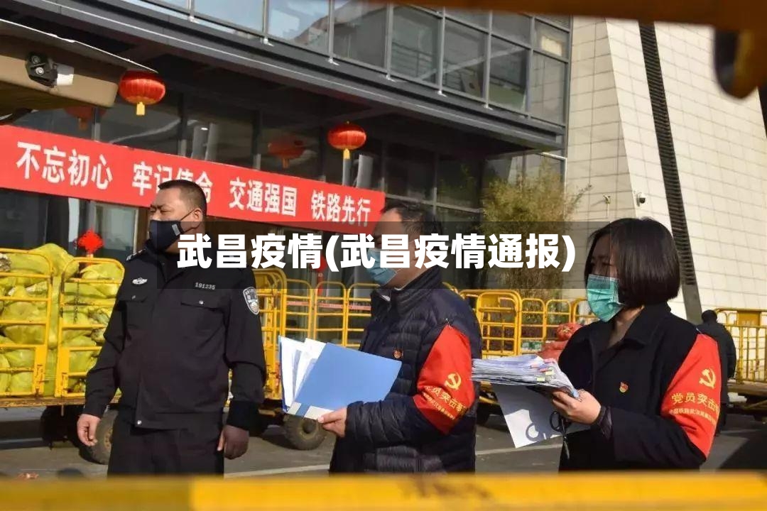 武昌疫情(武昌疫情通报)