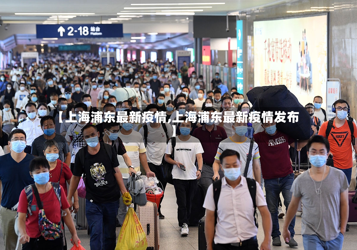【上海浦东最新疫情,上海浦东最新疫情发布】-第3张图片