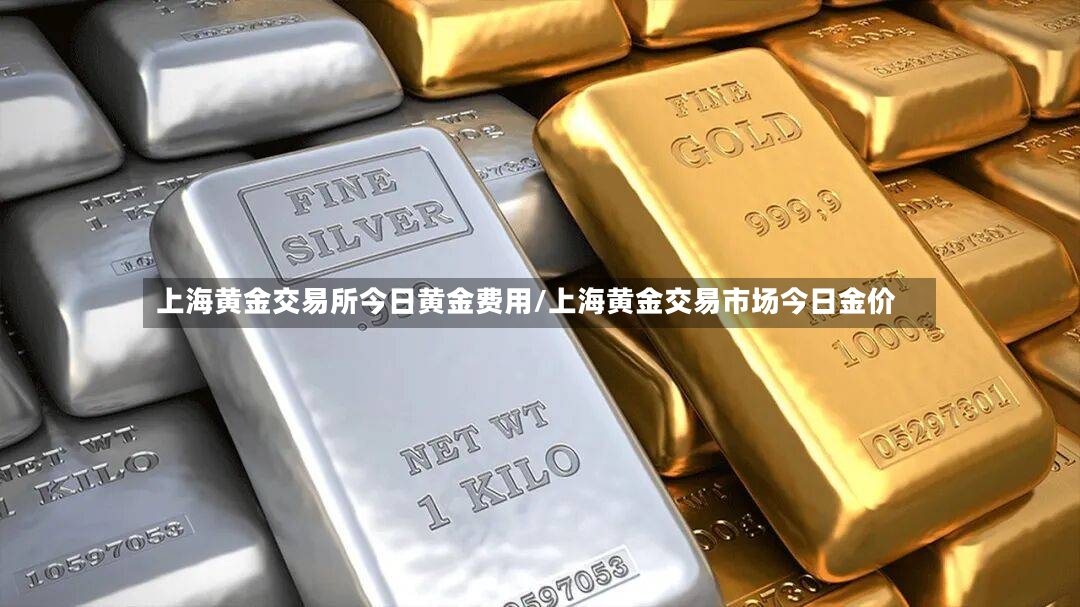 上海黄金交易所今日黄金费用/上海黄金交易市场今日金价-第2张图片