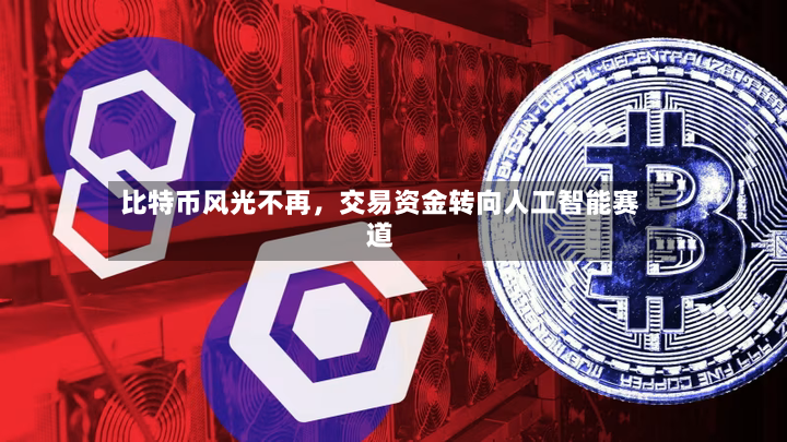 比特币风光不再	，交易资金转向人工智能赛道-第2张图片
