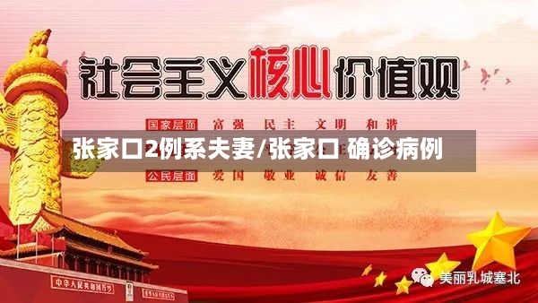 张家口2例系夫妻/张家口 确诊病例-第2张图片