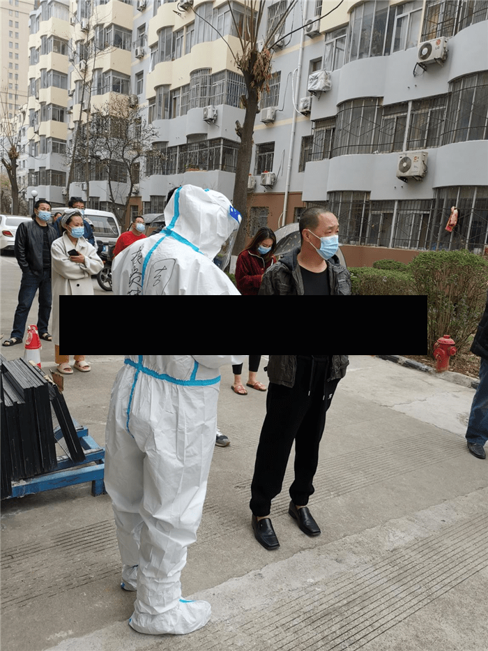 宝鸡市疫情(宝鸡市疫情防控政策措施)-第3张图片