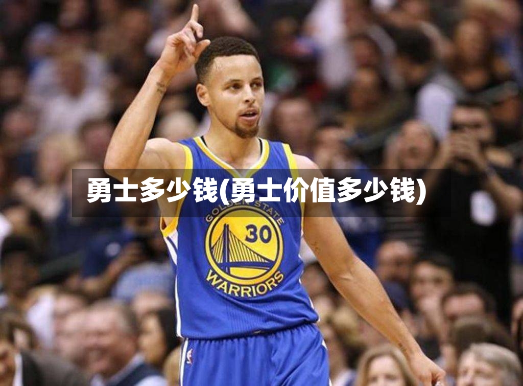 勇士多少钱(勇士价值多少钱)