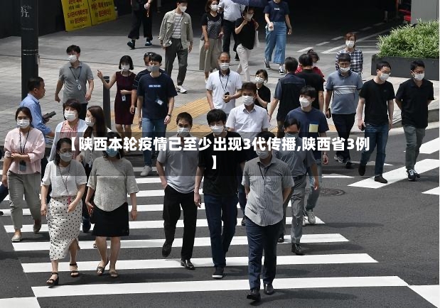 【陕西本轮疫情已至少出现3代传播,陕西省3例】-第2张图片