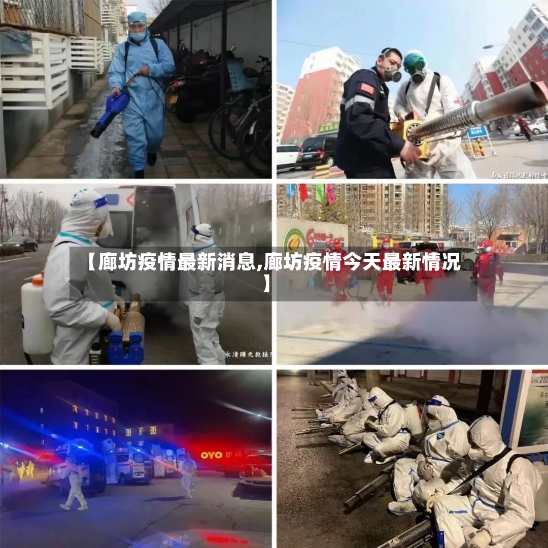 【廊坊疫情最新消息,廊坊疫情今天最新情况】-第3张图片