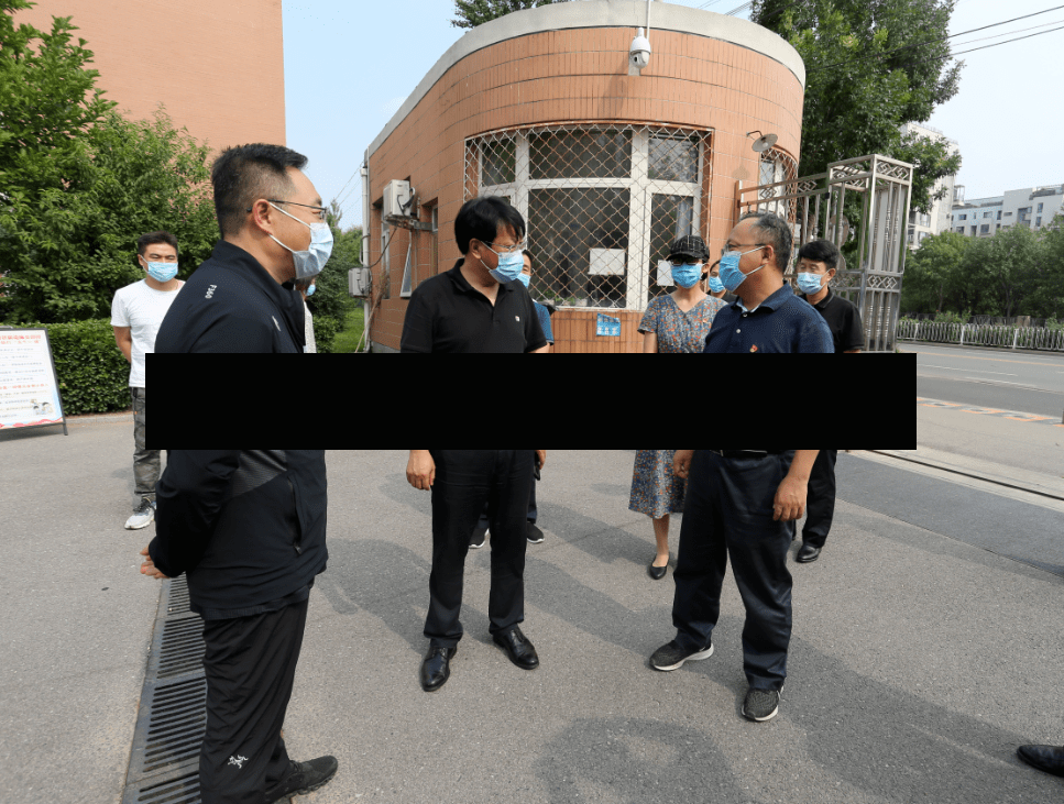 【北京通州马驹桥镇检出阳性,通州区马驹桥疫情】