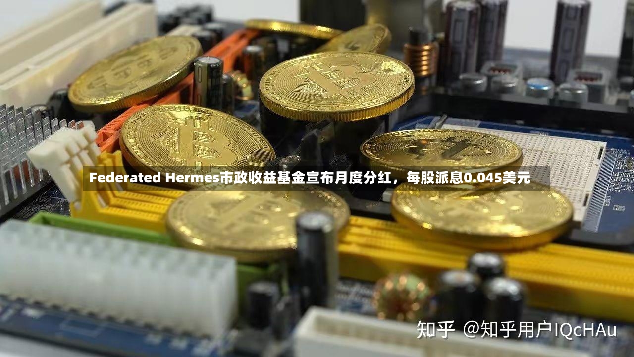 Federated Hermes市政收益基金宣布月度分红，每股派息0.045美元-第3张图片
