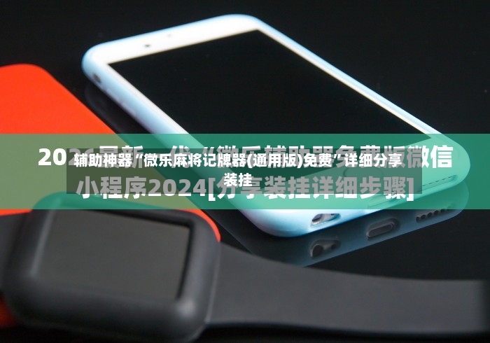 辅助神器“微乐麻将记牌器(通用版)免费	”详细分享装挂-第2张图片