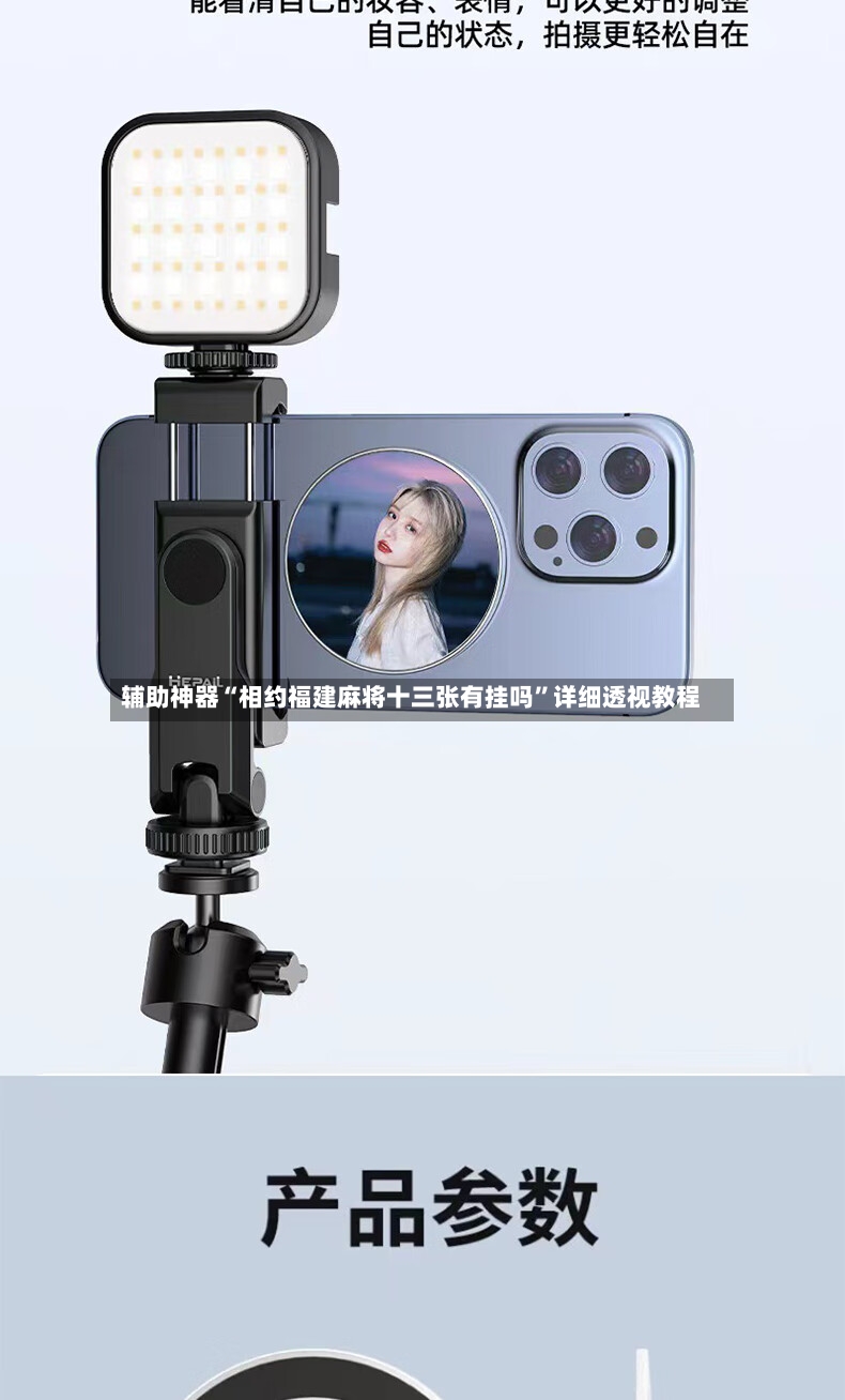 辅助神器“相约福建麻将十三张有挂吗	”详细透视教程-第2张图片