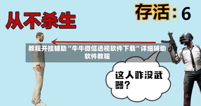 教程开挂辅助“牛牛微信透视软件下载”详细辅助软件教程-第2张图片