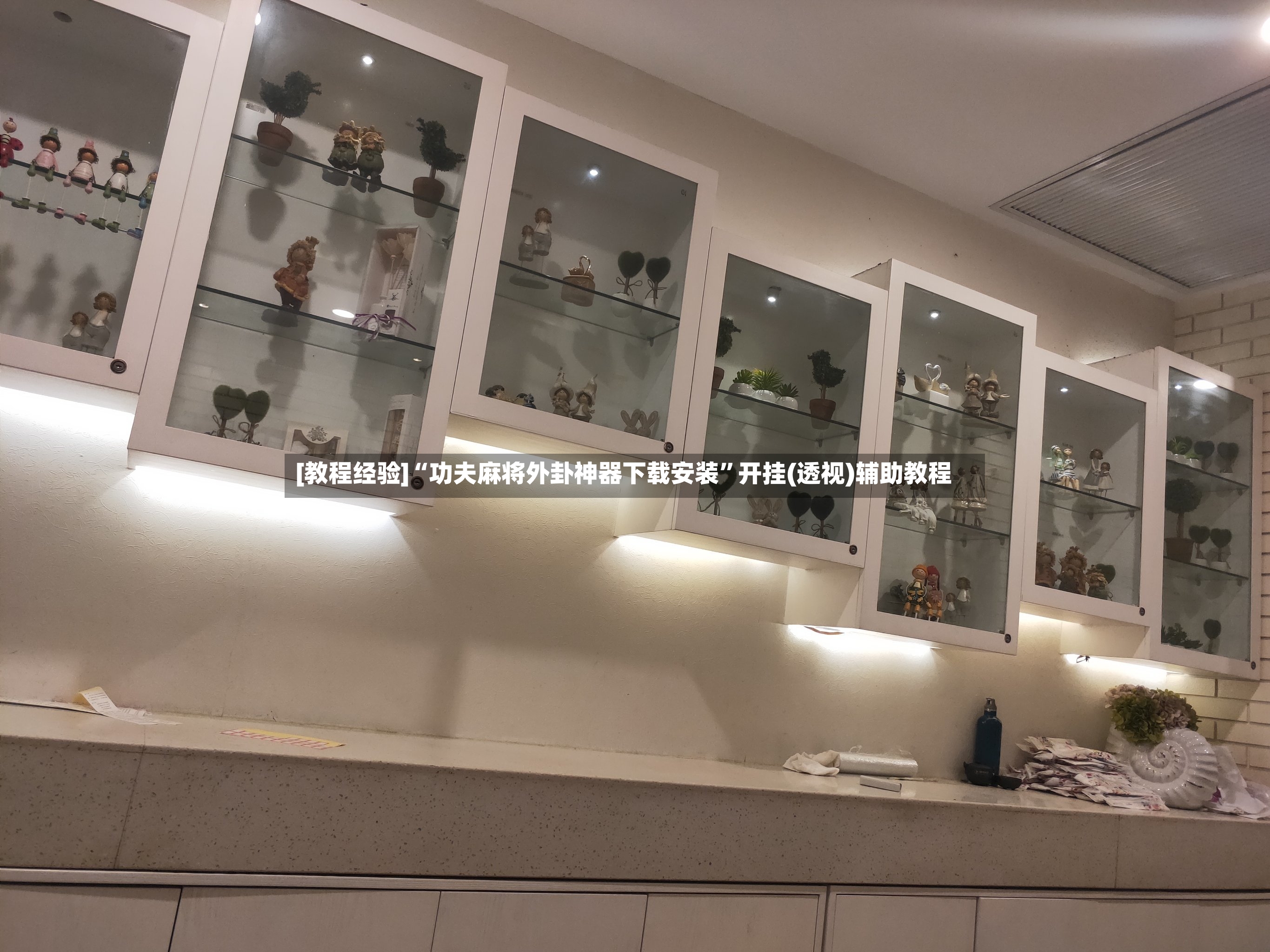 [教程经验]“功夫麻将外卦神器下载安装	”开挂(透视)辅助教程-第2张图片