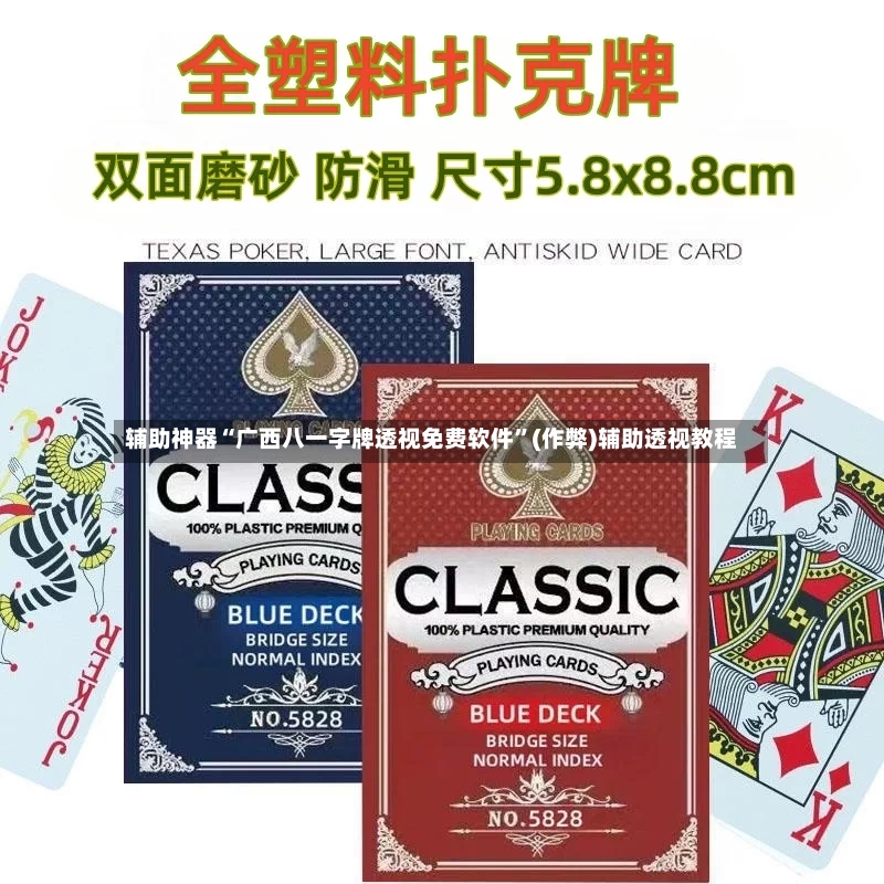 辅助神器“广西八一字牌透视免费软件”(作弊)辅助透视教程-第3张图片
