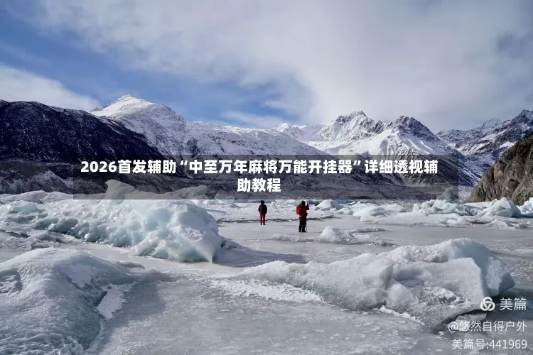 2026首发辅助“中至万年麻将万能开挂器”详细透视辅助教程-第3张图片