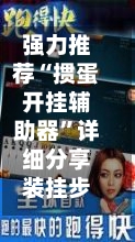 强力推荐“掼蛋开挂辅助器”详细分享装挂步骤-第2张图片