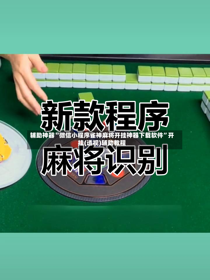 辅助神器“微信小程序雀神麻将开挂神器下载软件	”开挂(透视)辅助教程-第2张图片