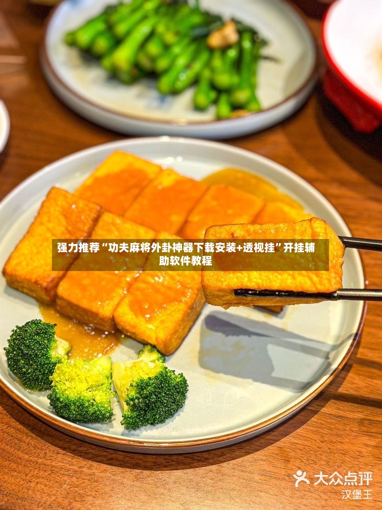 强力推荐“功夫麻将外卦神器下载安装+透视挂”开挂辅助软件教程-第3张图片
