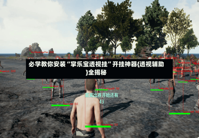 必学教你安装“掌乐宝透视挂”开挂神器{透视辅助}全揭秘-第2张图片