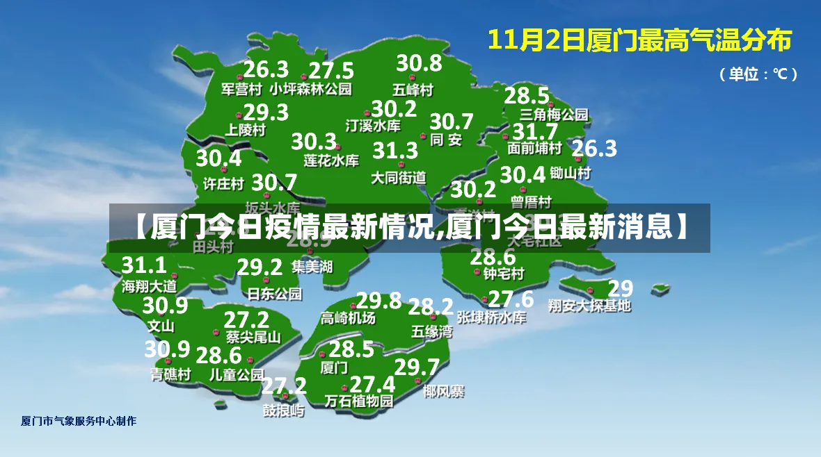 【厦门今日疫情最新情况,厦门今日最新消息】-第2张图片