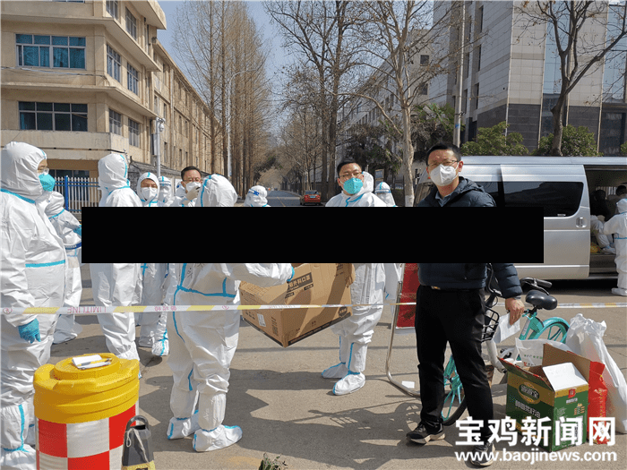 宝鸡疫情最新消息今天新增了15例/宝鸡最新疫情信息