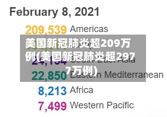 美国新冠肺炎超209万例(美国新冠肺炎超2977万例)-第2张图片