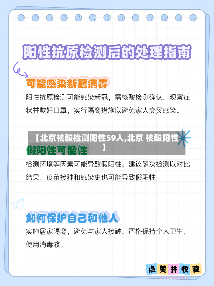 【北京核酸检测阳性59人,北京 核酸阳性】-第1张图片