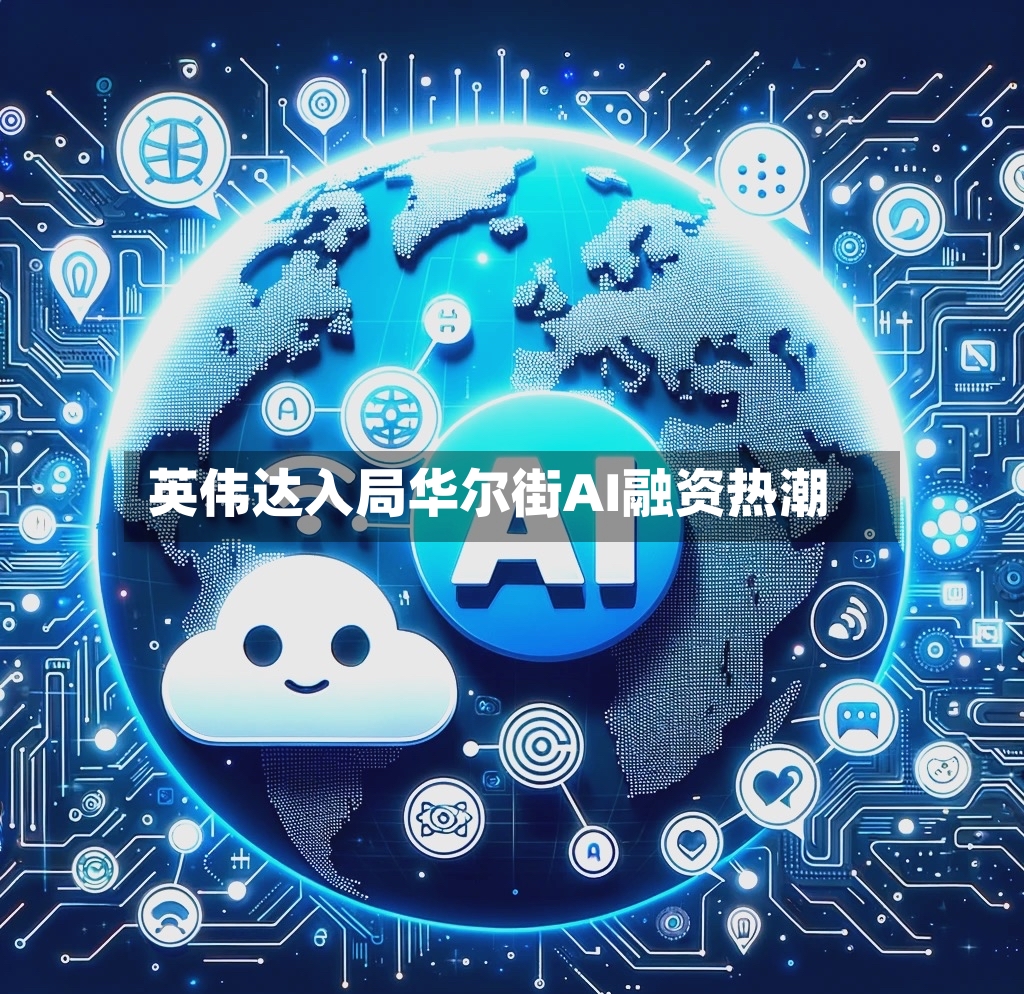 英伟达入局华尔街AI融资热潮