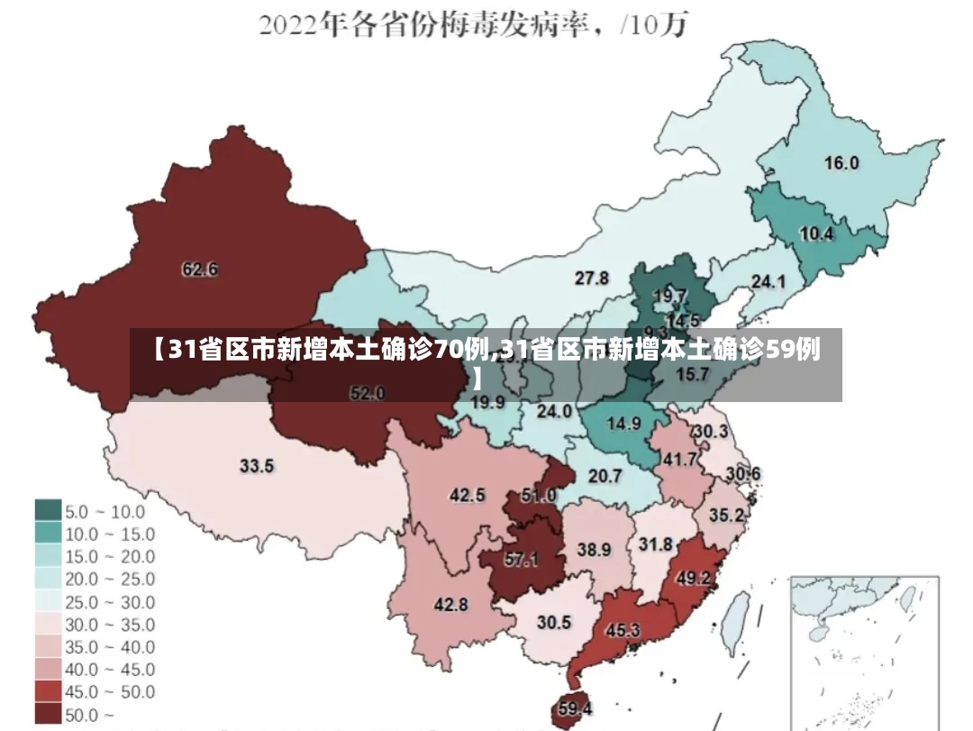 【31省区市新增本土确诊70例,31省区市新增本土确诊59例】-第2张图片