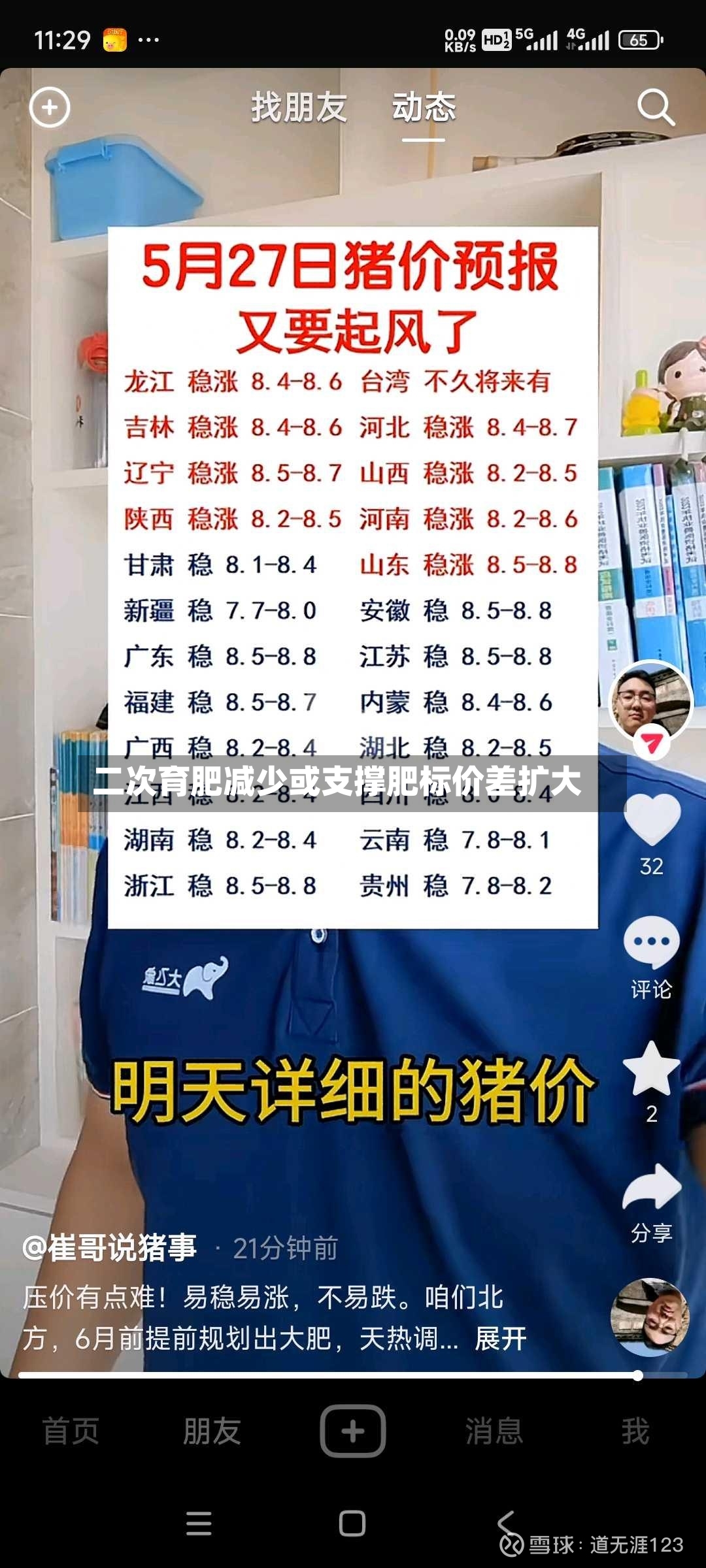 二次育肥减少或支撑肥标价差扩大
